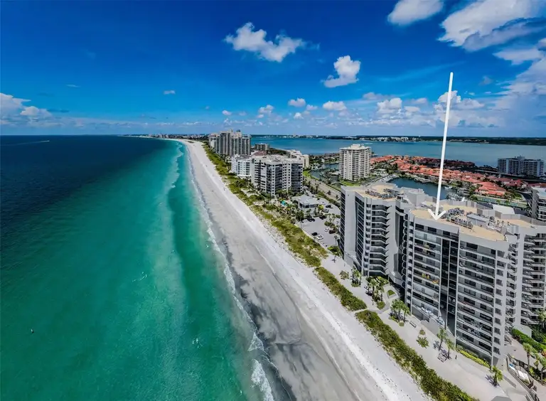 1660 GULF BLVD #1007 — photo 3