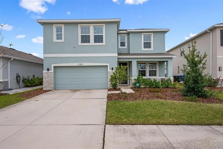 5755 WOODLAND SAGE DR