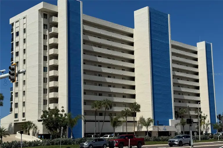 15000 GULF BLVD #1108