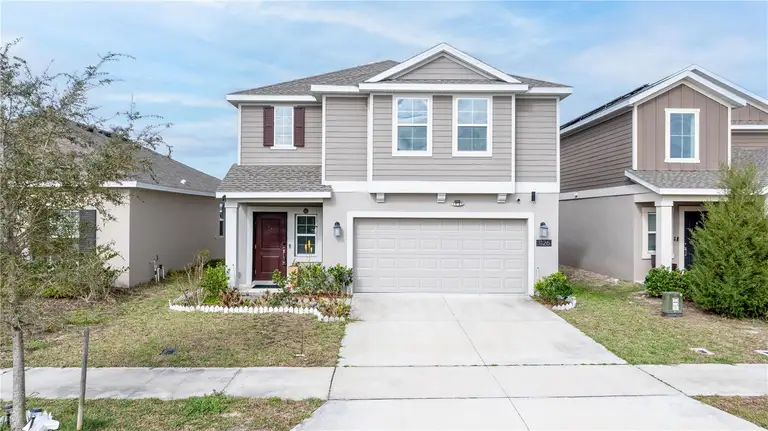 1126 JAMES PAUL RD