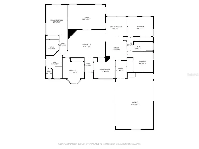119 BRANDIWOOD CT — photo 3