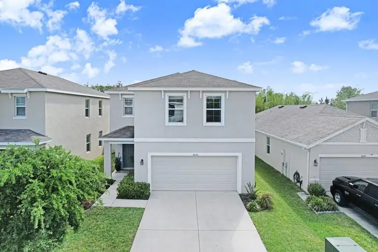 3044 SUNCOAST PLAINS DR