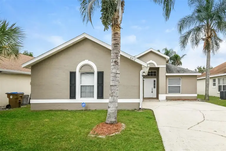 4912 SAUSALITO LN