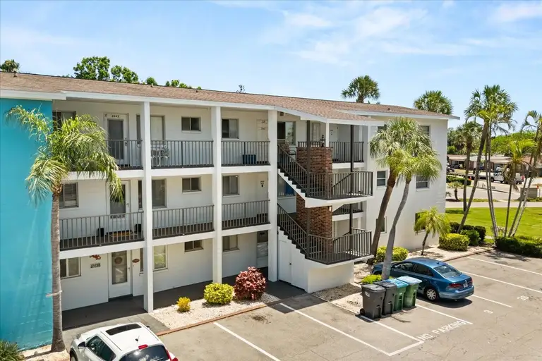 2425 FLAMINGO BLVD #K28 — photo 3