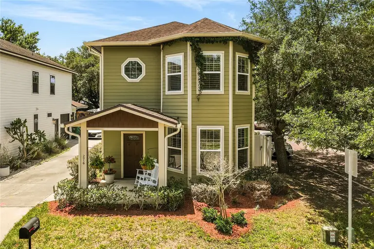 276 W BAY AVE