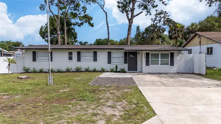 603 CONRAD DR