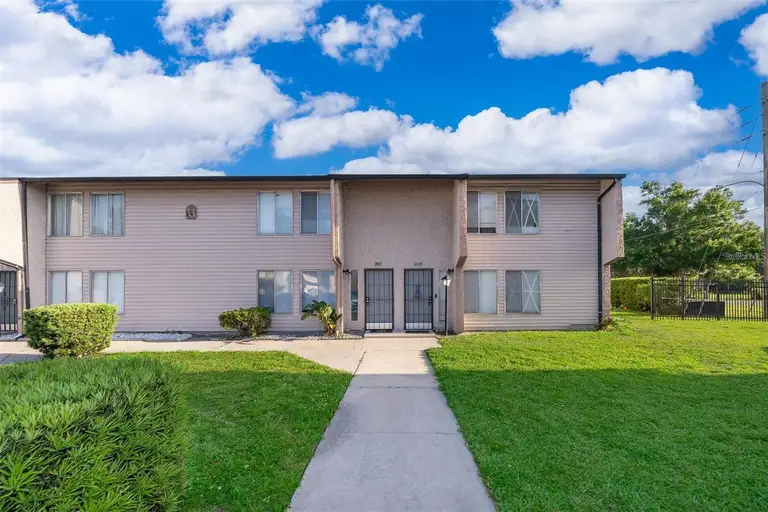 2031 LUDLOW LN #3303