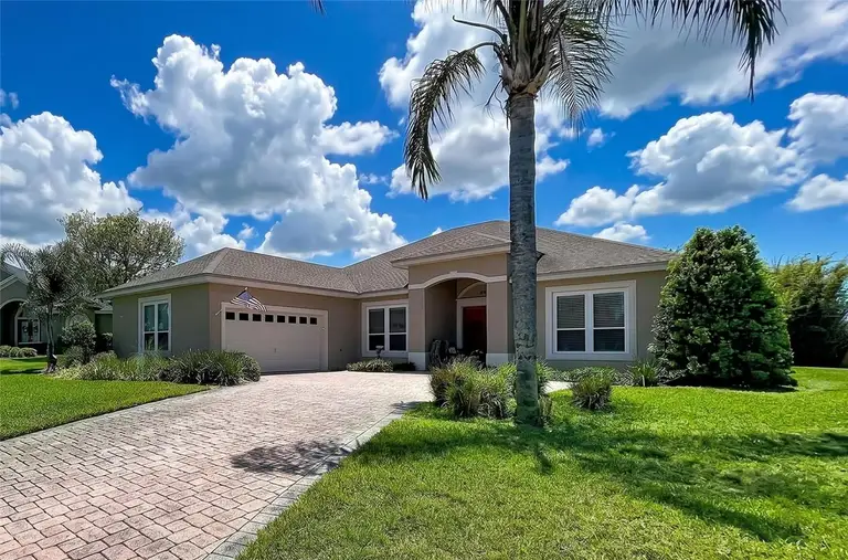408 TALAMONE DR