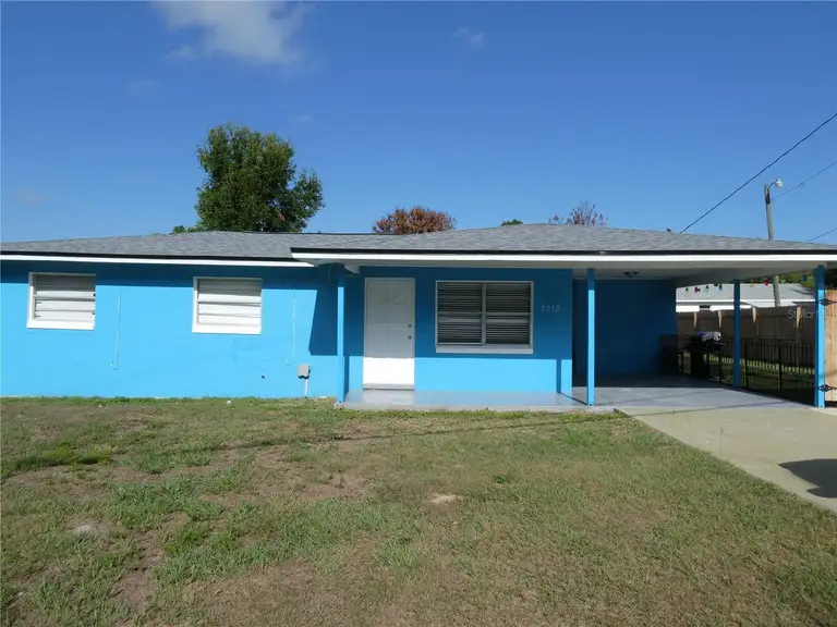 2912 DUDLEY DR