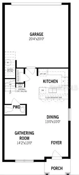2199 NIGHTSHADE GROVE LN — photo 2