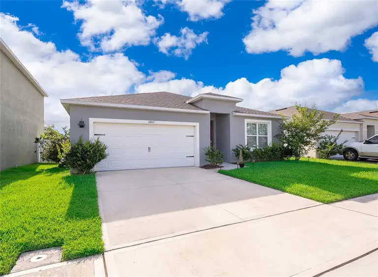 2807 HARMONIA HAMMOCK RD — photo 2