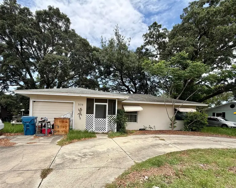 7179 SPRING HILL DR