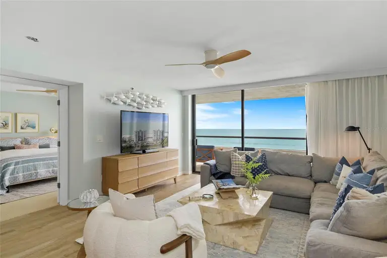 5275 S ATLANTIC AVE #406 — photo 4
