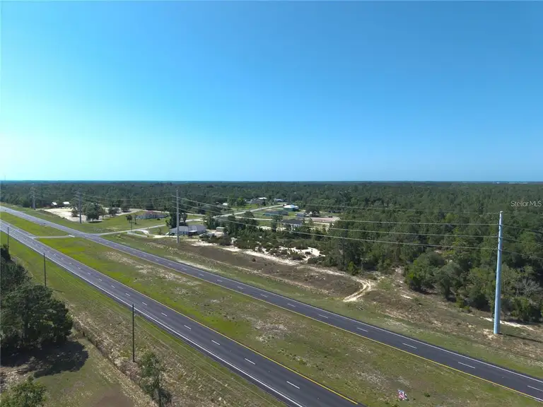 TBD NE HWY 27 ALT, LOT 2