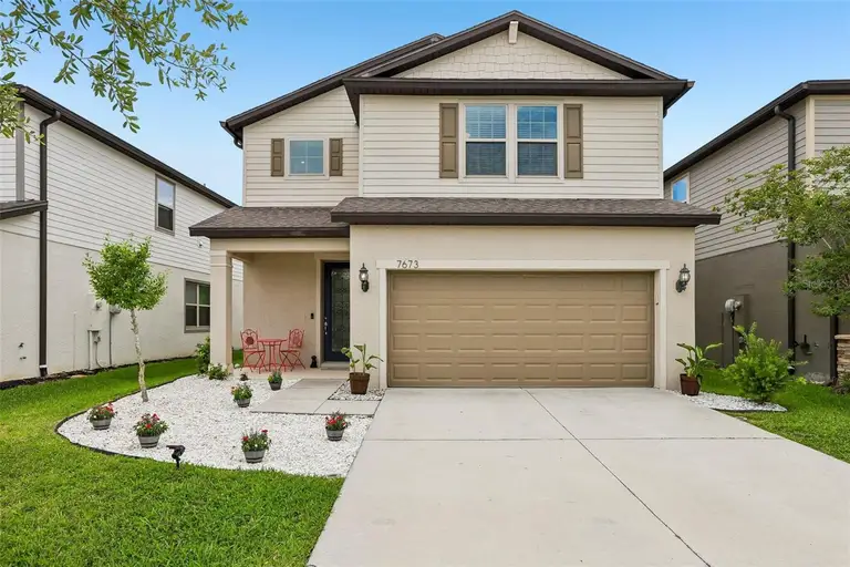 7673 YALE HARBOR DR