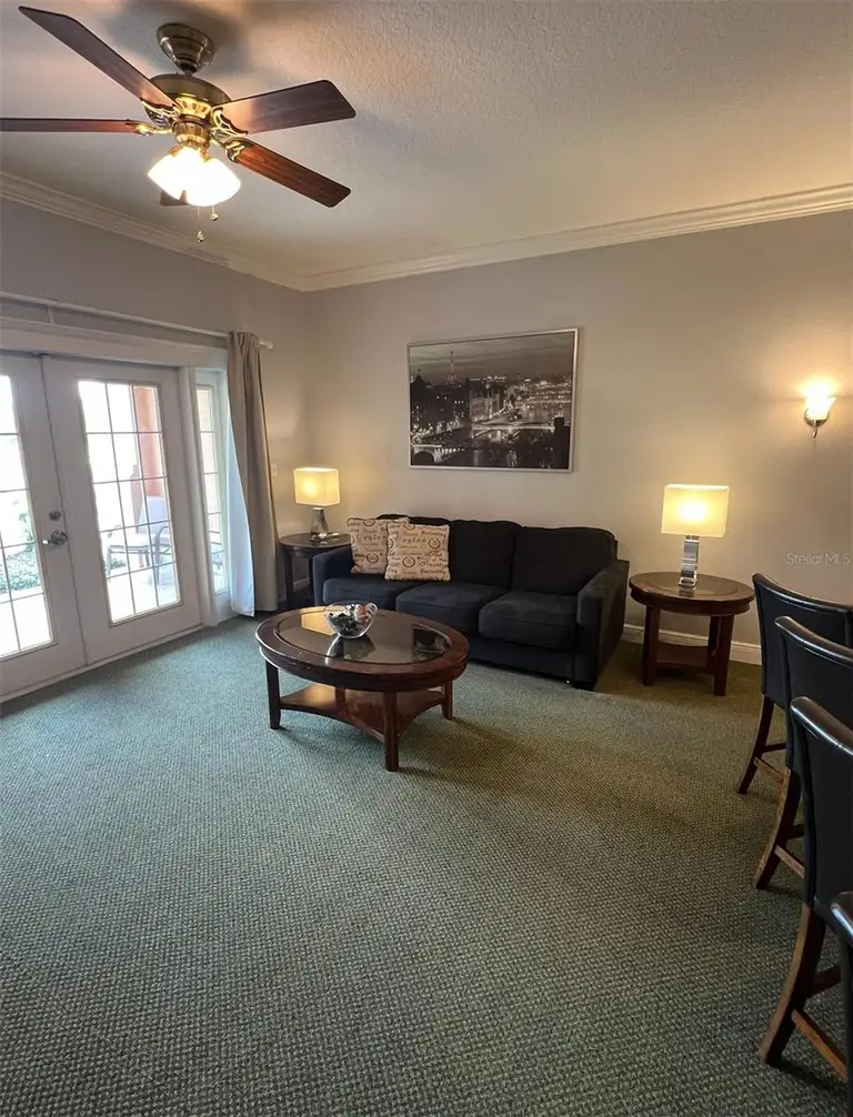 7643 HERITAGE CROSSING WAY #101 — photo 3
