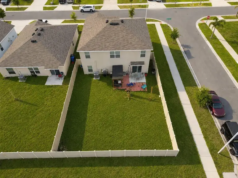 5480 LOGAN CAVE AVE — photo 4