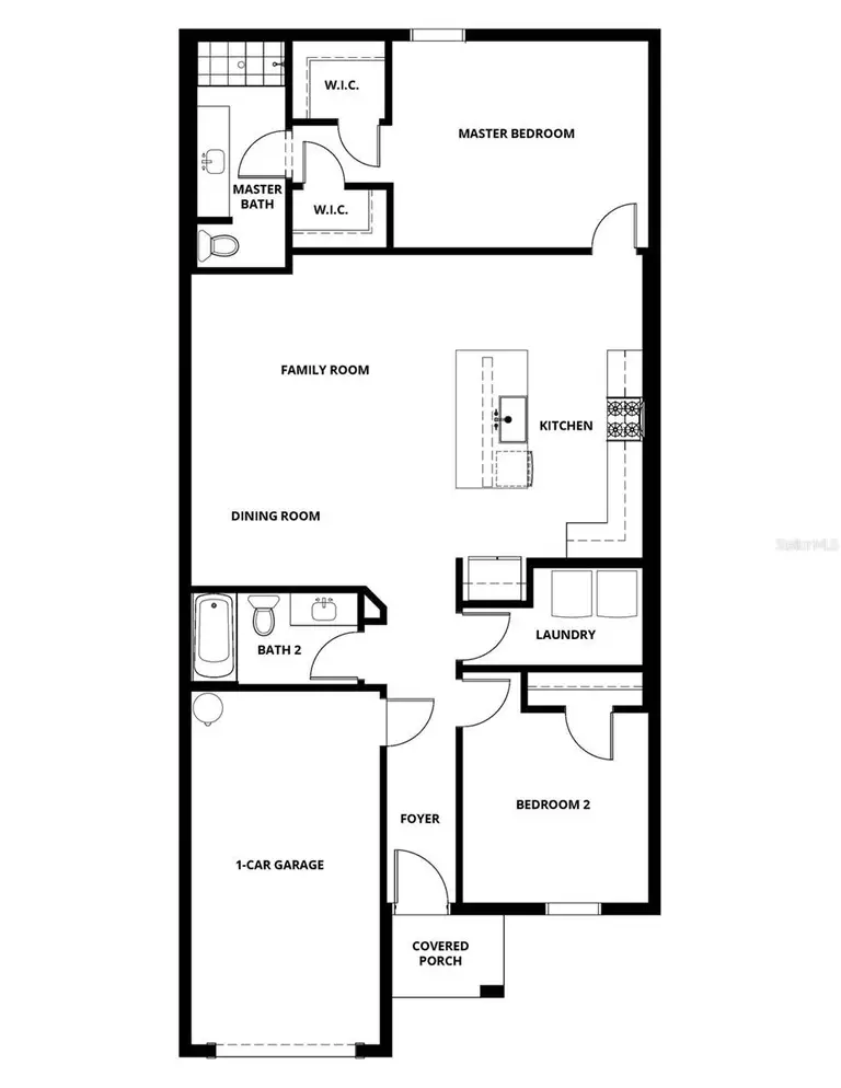 528 BAY LEAF DR — photo 2