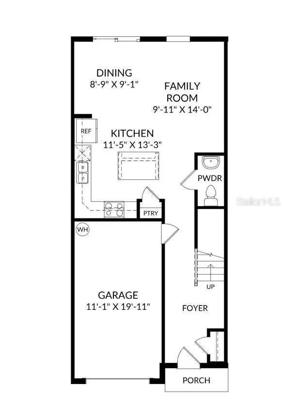 3040 JESSAMINE DR — photo 3