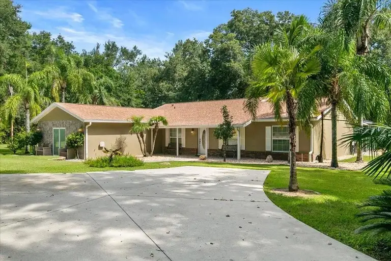 2619 W PONKAN RD — photo 5
