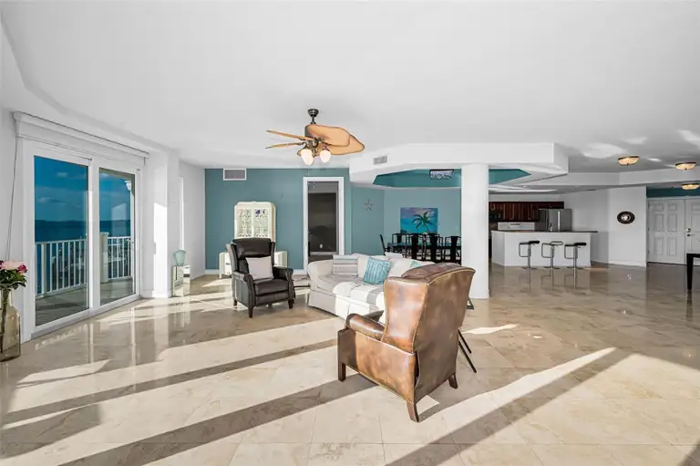 1860 N FORT HARRISON AVE #103 — photo 3