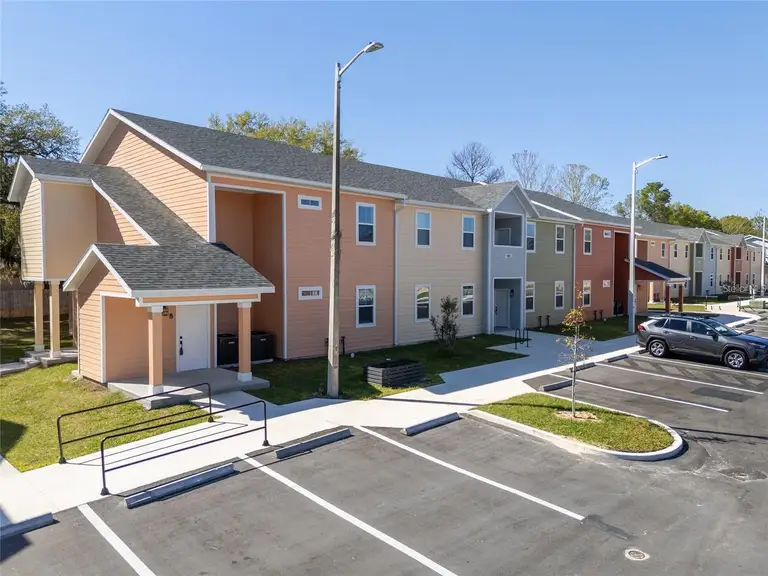1581 NW 29TH RD #8