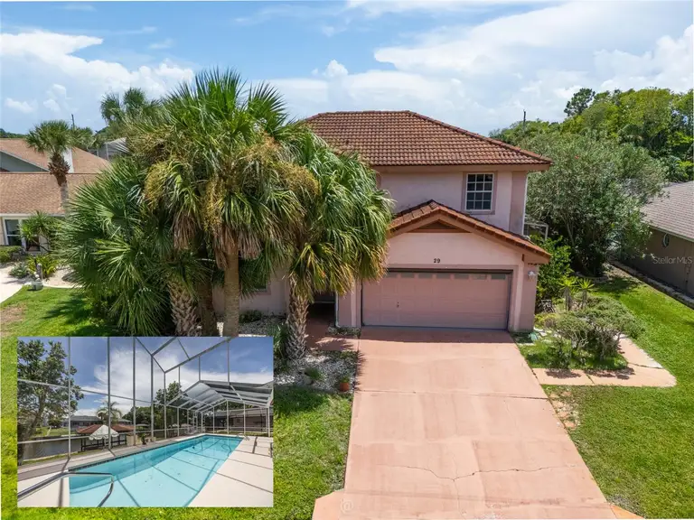 29 CHEROKEE CT W