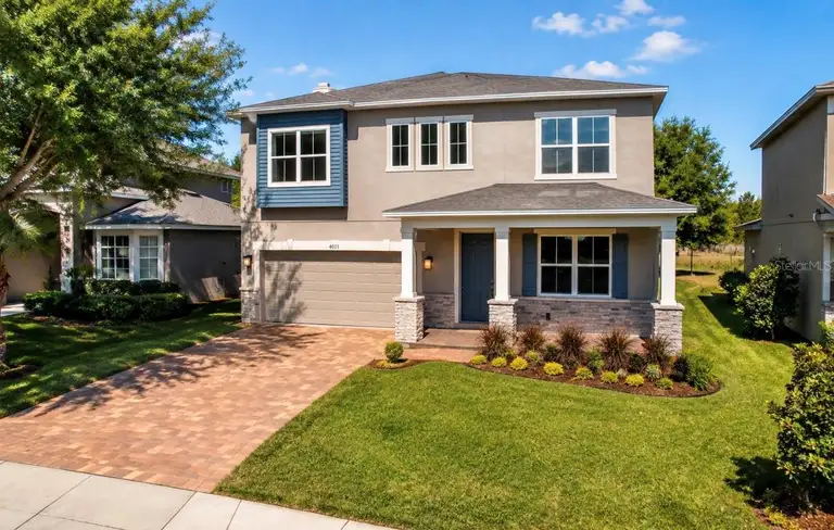 2813 ROSEGLEN WAY