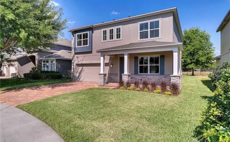 2813 ROSEGLEN WAY — photo 4