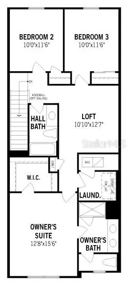 5104 GREENSHADE GROVE AVE — photo 3